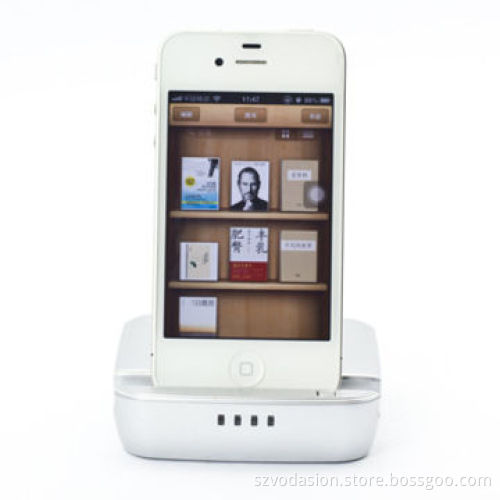 Universal portable 8,800mAh smart phone power banks with CE and RoHS